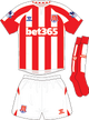 Stoke City F.C. 2014-15 home