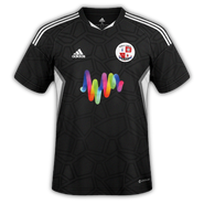2022–23 away