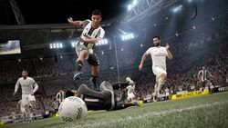 FIFA 17, Xbox Wiki