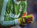 Bruce Grobbelaar