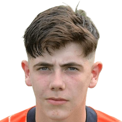 Joe Johnson (born 2006) | Football Wiki | Fandom