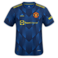 Manchester United Women Kit History - Football Kit Archive