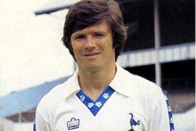 Gary Mabbutt, Tottenham Hotspur Wiki