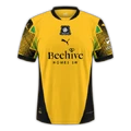 Plymouth Argyle 2024-25 third