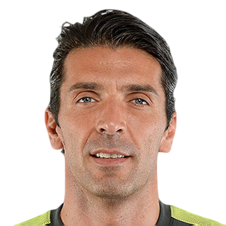 Gianluigi Buffon - Wikipedia