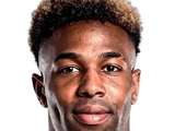 Adama Traoré (born 1996)