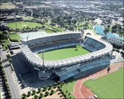 Freestate-stadium