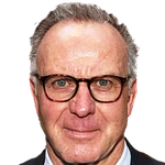 Karl-Heinz Rummenigge