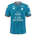 Metz 2024-25 away