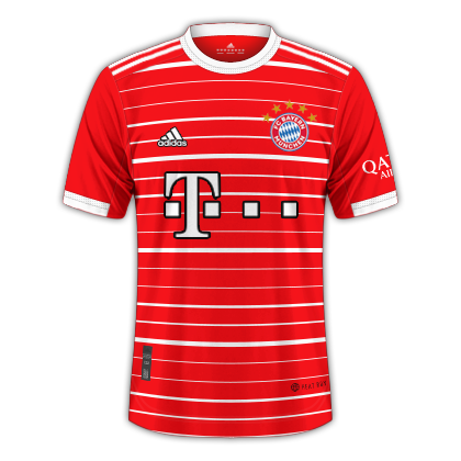2022–23 FC Bayern Munich season - Wikiwand