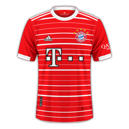 2022–23 FC Bayern Munich season - Wikipedia