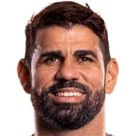 Diego Costa