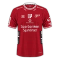 Elfsborg 2025 away