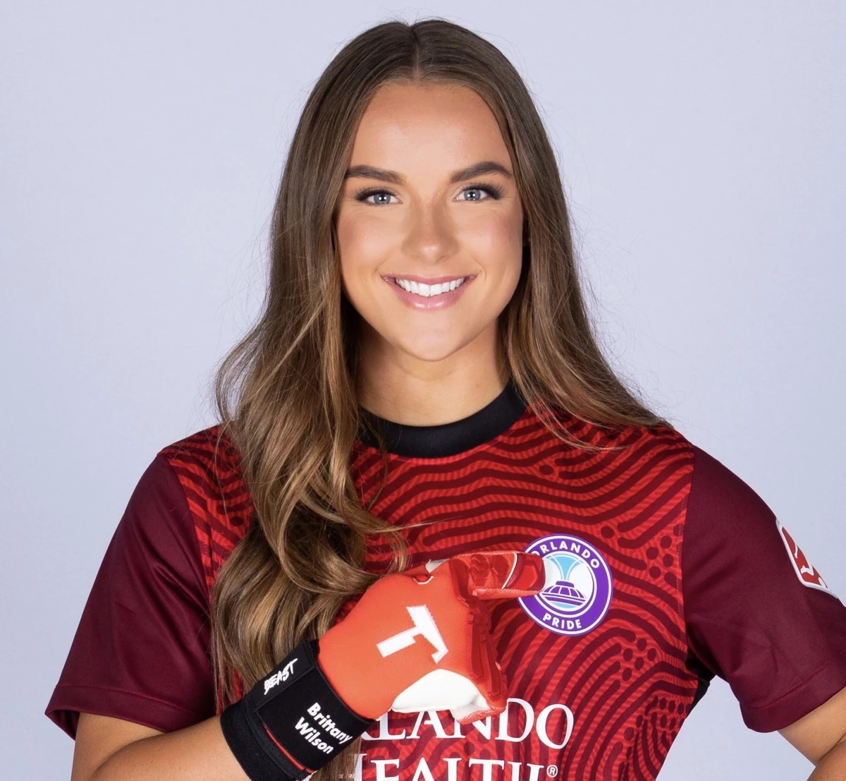 Brittany Wilson/Image gallery Football Wiki Fandom