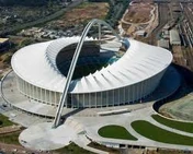 Durban Stadium