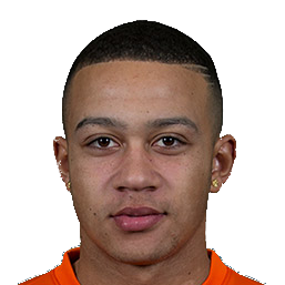 Memphis Depay Football Wiki Fandom