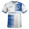 Bristol Rovers 2018–19 home