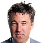 Dean Saunders