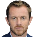 Gary Rowett