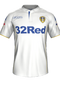 Leeds Utd 2016-17 home