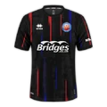 Aldershot Town 2025-26 away