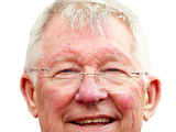 Alex Ferguson