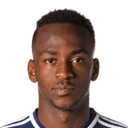Saido Berahino