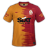 Galatasaray 2020-21 home