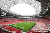 Puskás Arena