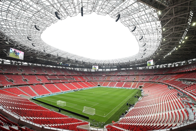 Turkey: Meet the arena of the 2023 Champions League final! –