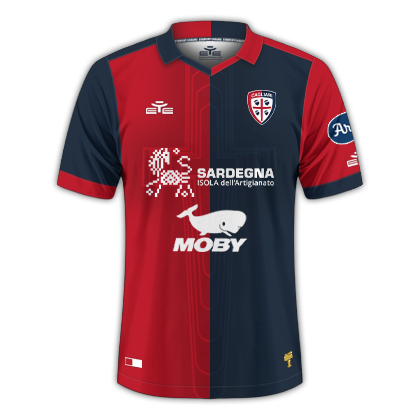 Cagliari Calcio - Wikipedia