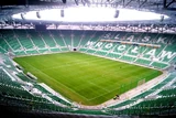 Stadion Wroclaw 2011-11-18