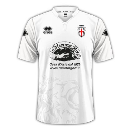 Request A Kit on X: F.C. Pro Vercelli 1892 Concept Home, Away and