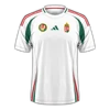 Hungary 2024 away