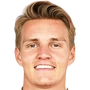 Martin Ødegaard