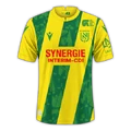Nantes 2024-25 home