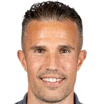 Robin van Persie