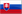 Flag of Slovakia