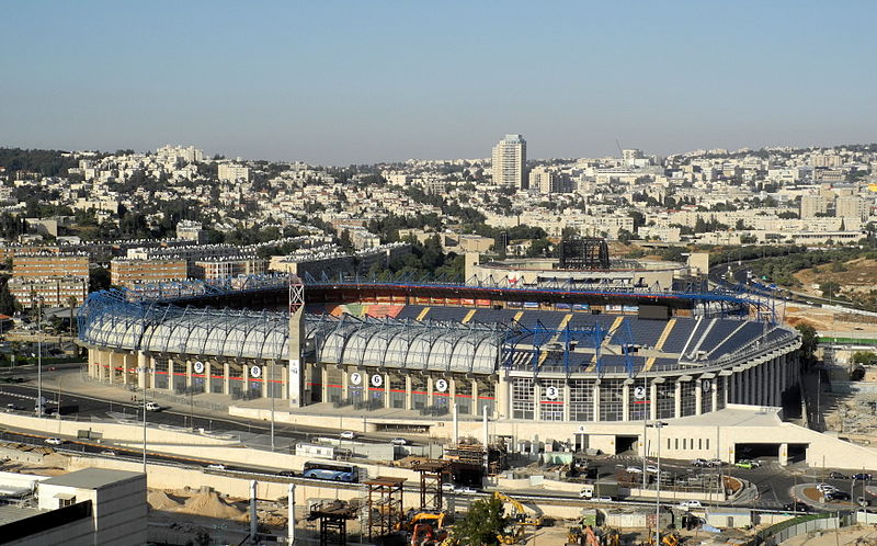 Maccabi Tel Aviv F.C. Bnei Yehuda Tel Aviv F.C. Maccabi Petah Tikva F.C.  2018–19 UEFA