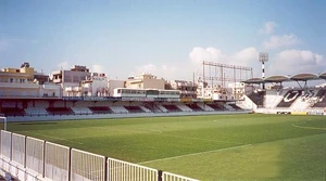 Theodoros Vardinogiannis Stadium