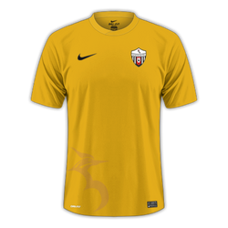 Conil CF Kit History - Football Kit Archive