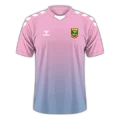 Hendon 2024-25 away