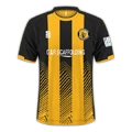 Leamington 2024-25 home