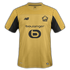 Lille 2019-20 away