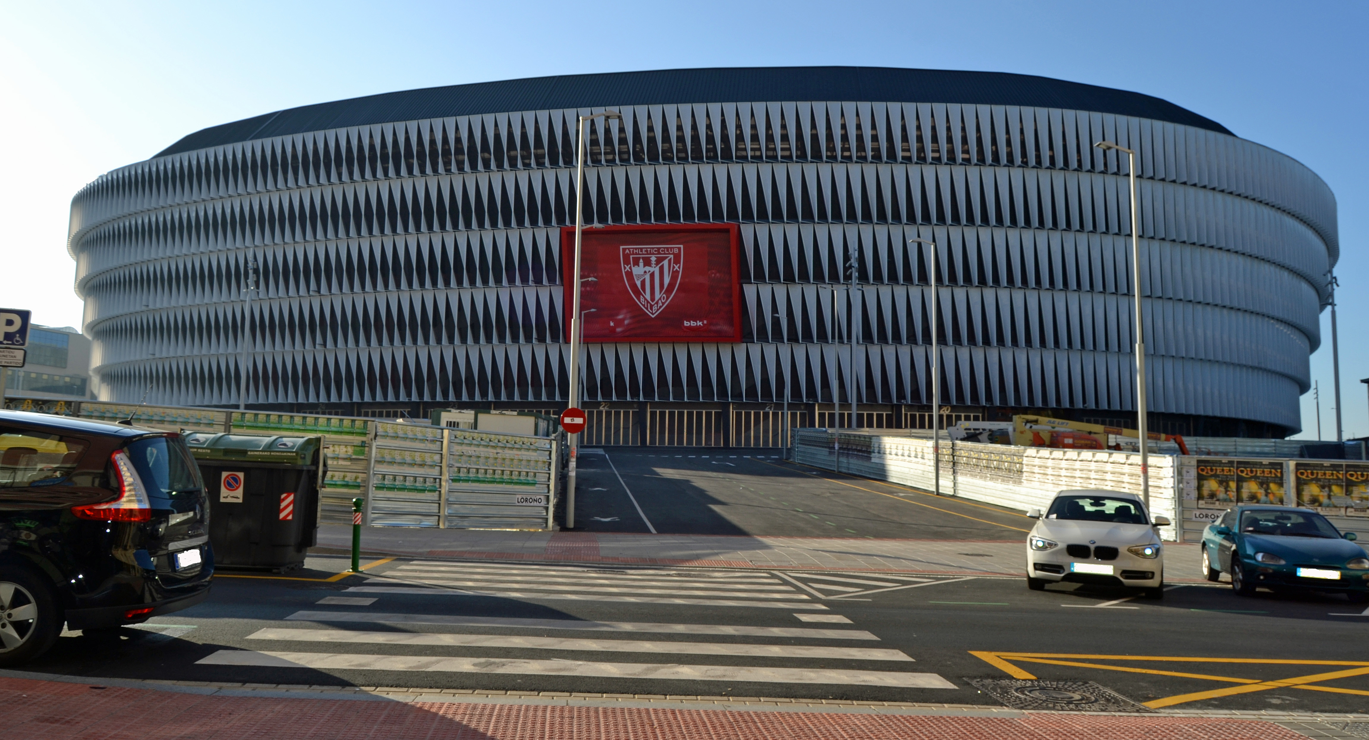 Athletic Bilbao B - Wikipedia