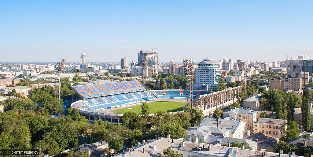 Russian Premier League 2024/2025 Fixtures & Results Football⛸ Explore