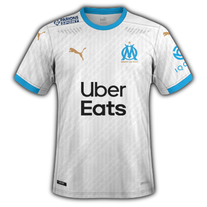 Olympique De Marseille Football Wiki Fandom