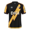 Rayo Vallecano 2025-26 third