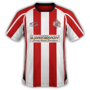 2016–17 home