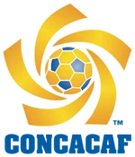 CONCACAF Logo